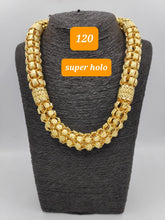 Load image into Gallery viewer, GOLD CHAIN FOR MEN