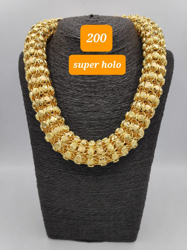 GOLD CHAIN FOR MEN