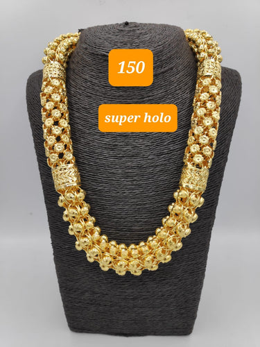 GOLD CHAIN FOR MEN