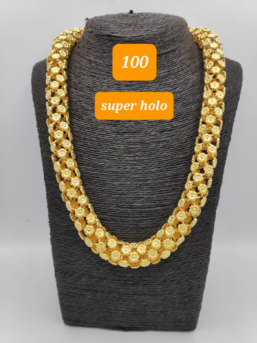 GOLD CHAIN FOR MEN