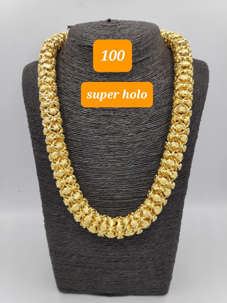 GOLD CHAIN FOR MEN