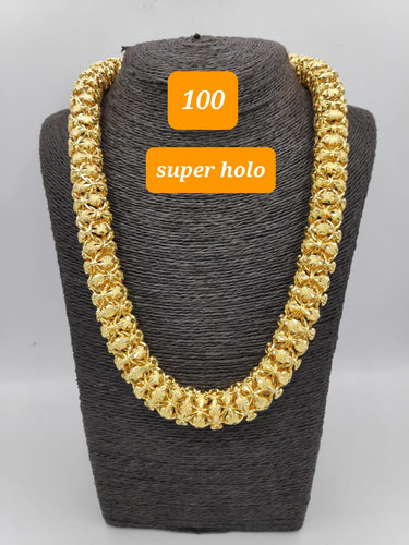 GOLD CHAIN FOR MEN