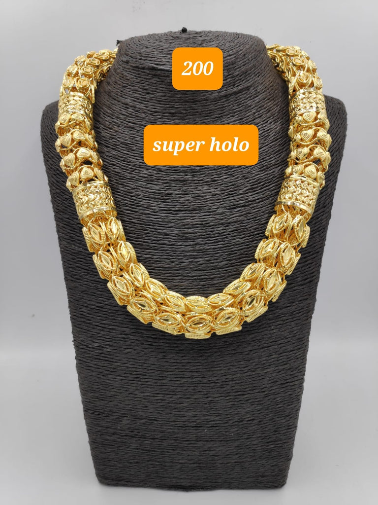 GOLD CHAIN FOR MEN