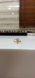 ROSE GOLD RING FOR WOMEN