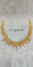 Load image into Gallery viewer, gold necklace