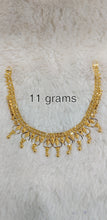 Load image into Gallery viewer, gold necklace