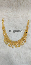 Load image into Gallery viewer, gold necklace