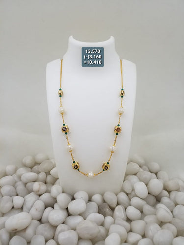 GOLD CHAIN FOR WOMEN