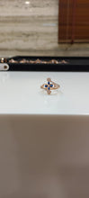 Load image into Gallery viewer, ROSE GOLD RING FOR WOMEN