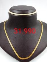 Load image into Gallery viewer, GOLD CHAIN FOR WOMEN