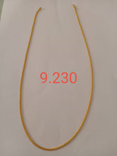 Load image into Gallery viewer, GOLD CHAIN FOR MEN AND WOMEN