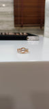 ROSE GOLD RING FOR WOMEN