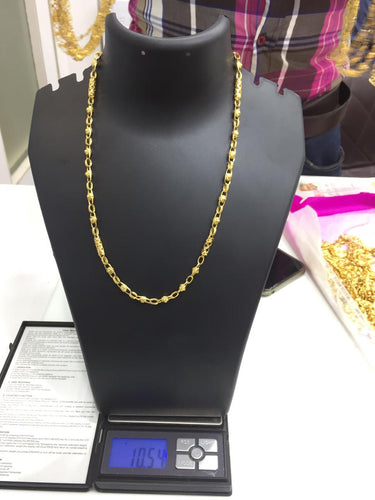 GOLD CHAIN FOR MEN
