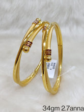 Load image into Gallery viewer, BANGLES