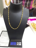 GOLD CHAIN FOR MEN