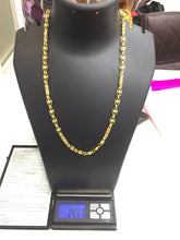 Load image into Gallery viewer, GOLD CHAIN FOR MEN