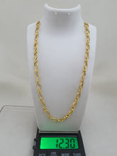 Load image into Gallery viewer, GOLD CHAIN FOR MEN