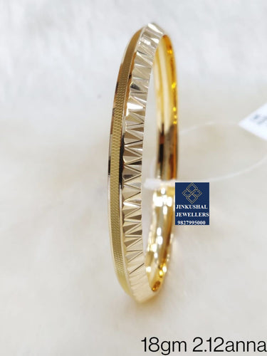 GOLD RHODIUM KADA