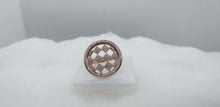 Load image into Gallery viewer, rose gold ring