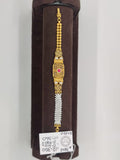 DESIGNER GOLD BRACELET