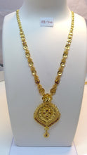 Load image into Gallery viewer, gold necklace