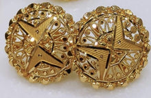 Load image into Gallery viewer, GOLD EARRINGS