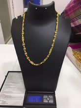 Load image into Gallery viewer, GOLD CHAIN FOR MEN
