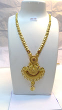 Load image into Gallery viewer, gold necklace