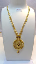 Load image into Gallery viewer, gold necklace