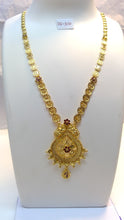 Load image into Gallery viewer, gold necklace