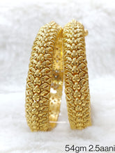 Load image into Gallery viewer, Gold Bangle