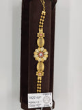 DESIGNER GOLD  BRACELET