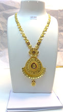 Load image into Gallery viewer, gold necklace
