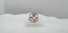 Load image into Gallery viewer, rose gold ring
