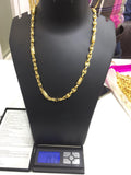 GOLD CHAIN FOR MEN