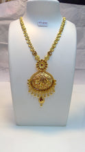 Load image into Gallery viewer, gold necklace