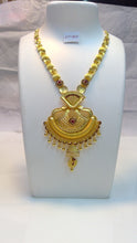 Load image into Gallery viewer, gold necklace