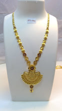 Load image into Gallery viewer, gold necklace