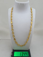 Load image into Gallery viewer, GOLD CHAIN FOR MEN