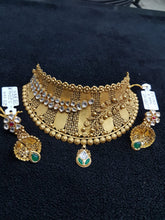 Load image into Gallery viewer, chokar set