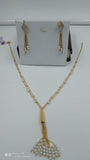 PEARL CHAIN SET
