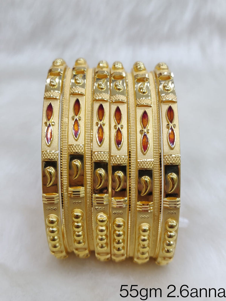 BANGLES