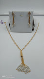 PEARL CHAIN SET