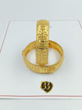GOLD BANGLES FOR WOMEN