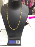 GOLD CHAIN FOR MEN