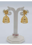 GOLD EARRING FOR WOMEN