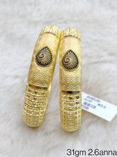 Load image into Gallery viewer, gold bangle